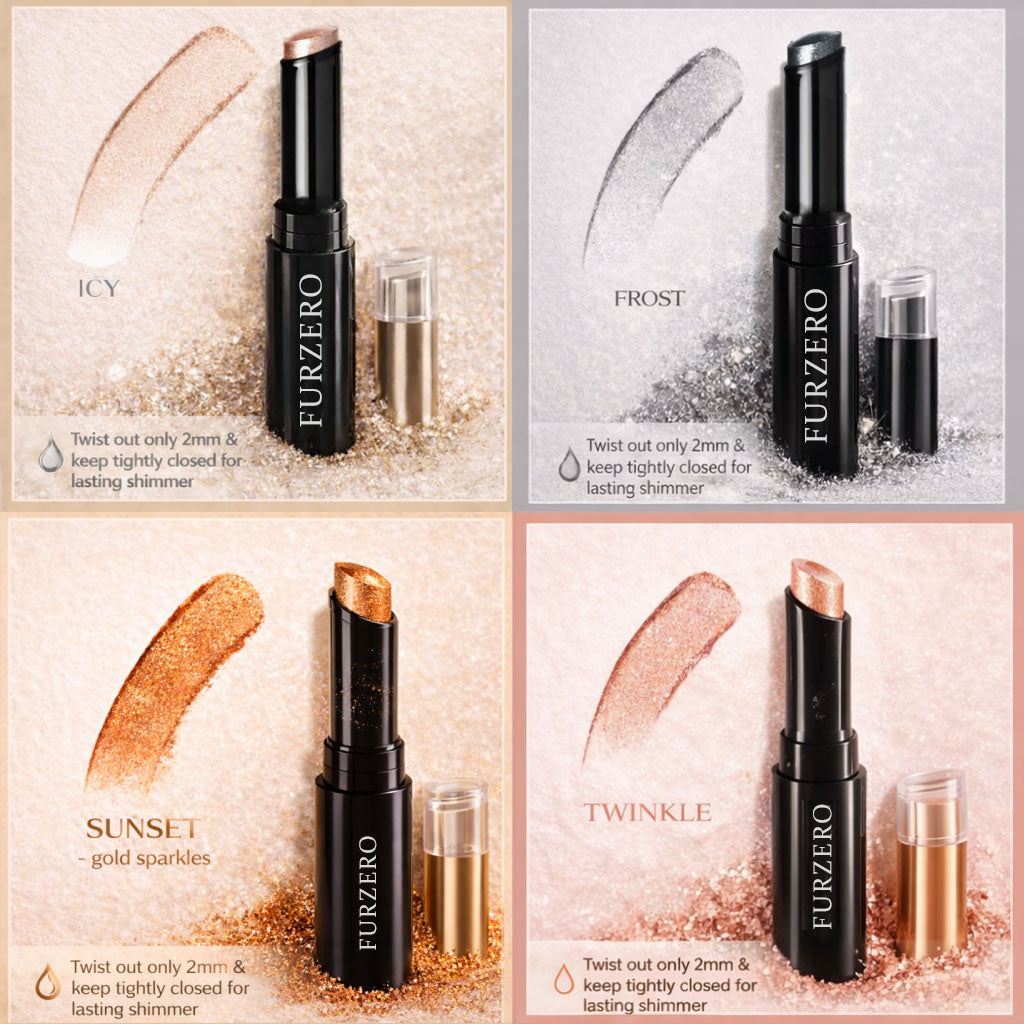THE LUMINOUS COLOUR STICK Multi-Use Colour for Eyes, Cheeks & Highlight