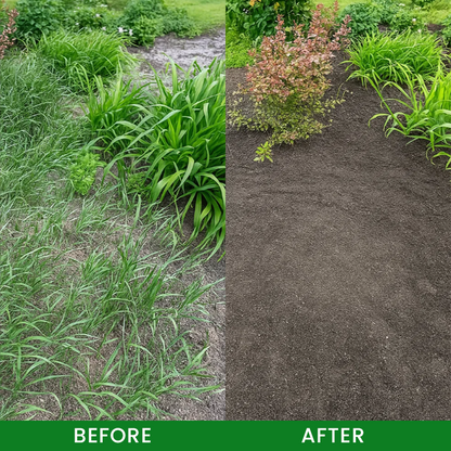 Cyclosinone Herbicide Granules