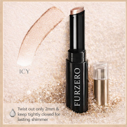 THE LUMINOUS COLOUR STICK  Multi-Use Colour for Eyes, Cheeks & Highlight