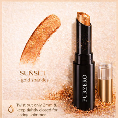 THE LUMINOUS COLOUR STICK  Multi-Use Colour for Eyes, Cheeks & Highlight